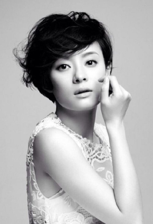 ͷ���Ů���ʺ��޼�ʲô���� �����������Ů����ͷ������