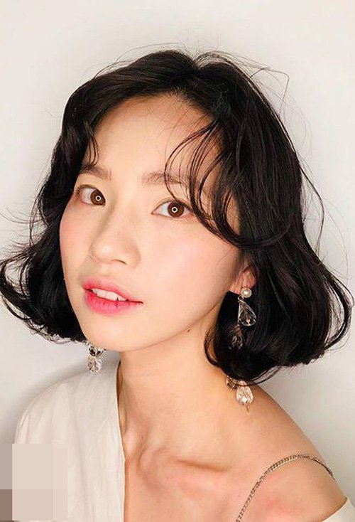 ͷ���Ů���ʺ��޼�ʲô���� �����������Ů����ͷ������