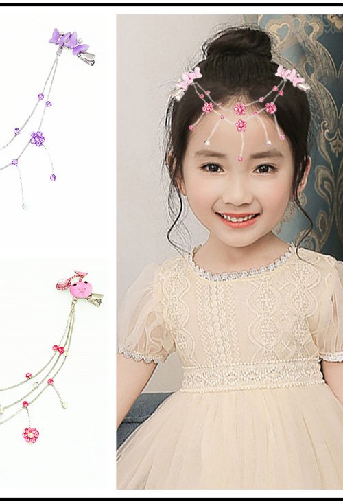 Ůͯ�赸ͷ����ô���̺ÿ� ���ÿɰ���Ů����ͷ������ͼ