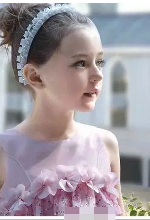 Ůͯ�赸ͷ����ô���̺ÿ� ���ÿɰ���Ů����ͷ������ͼ