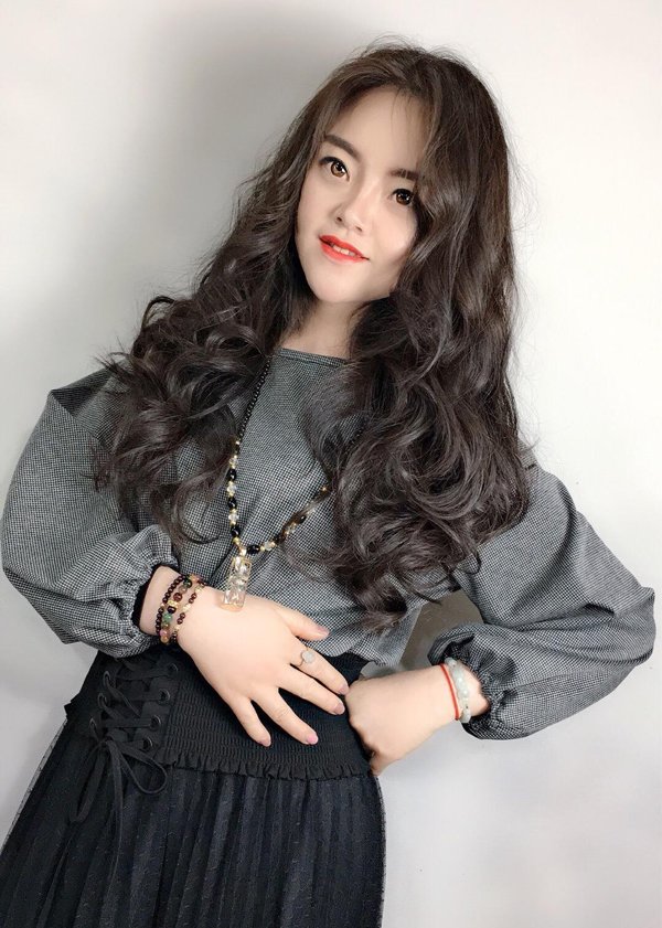 ǰ�����ܣ��������С�� 2019����Ů������ѡ�̷�һ���Ů��