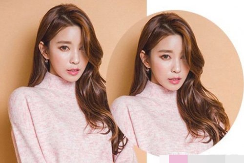 �ߵ�������ͷ��ɫ����Ů������ ��ըʱ��Ȧ��Ů������������