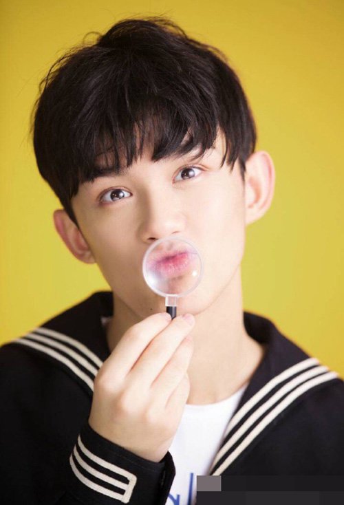 �����������̷��޽�����ÿ��� ����˧���������ͷ����Чͼ