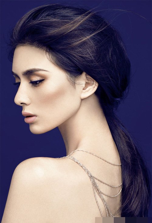 ��ͷ��Ů����ôȥ����β�ÿ� ���ž��¿�ʽ��Ů������ϵ��