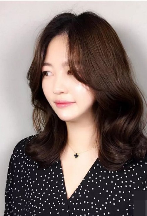 ����Ů��Ⱦʲô��ɫ��ͷ���ÿ� Ů����Ȧ��ͷ����������Ư��