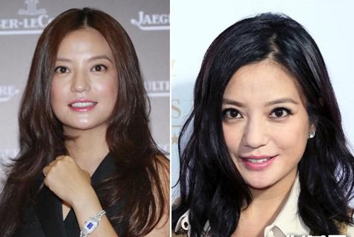 ����Ů��Ⱦʲô��ɫ��ͷ���ÿ� Ů����Ȧ��ͷ����������Ư��