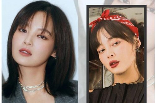 ����Ů��Ⱦʲô��ɫ��ͷ���ÿ� Ů����Ȧ��ͷ����������Ư��