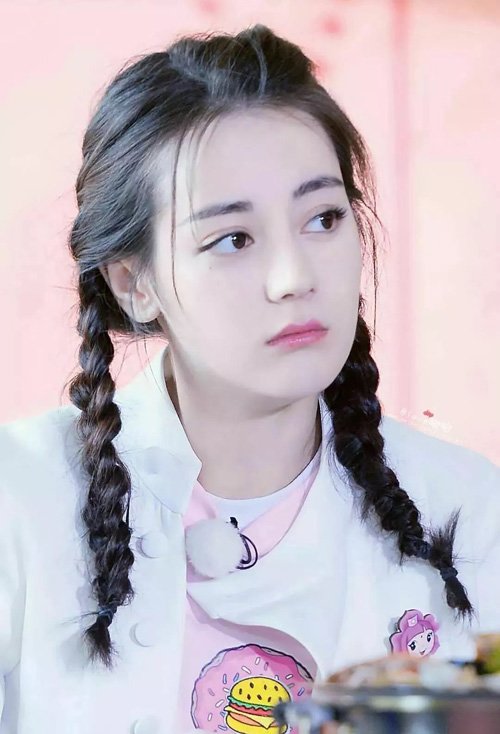 Ů����ͷ�����黨��������ͼƬ ��Ů�������п�ʽ�ı��ӷ���