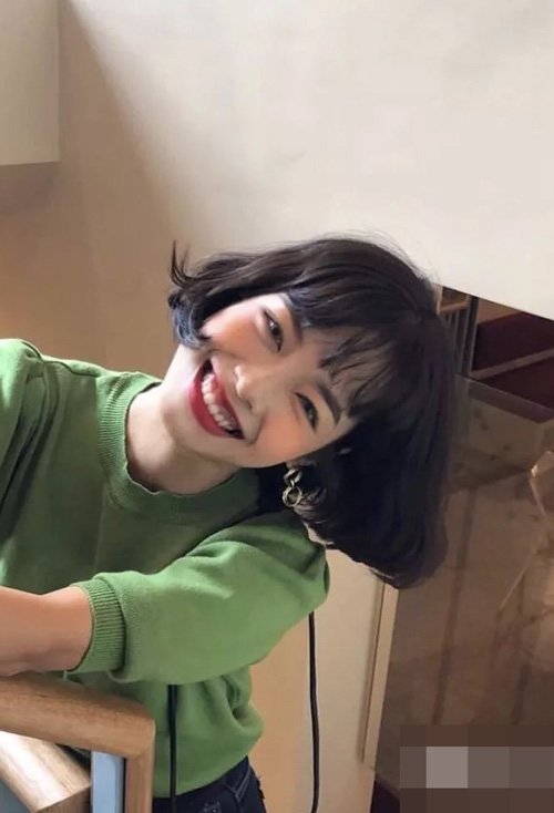 С�����޼���Щ��ͷ���ÿ�Ư�� ���곬�����е�Ů���̷�����