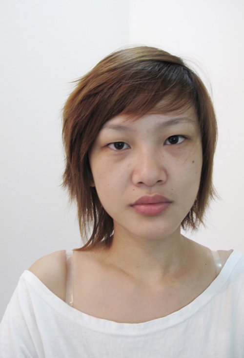 С�����޼���Щ��ͷ���ÿ�Ư�� ���곬�����е�Ů���̷�����