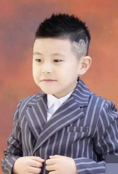 ��ͯ����ͷ�ɰ�ͷ����ͼƬ��ȫ �ȴ�˧����С���Ӷ�ͷ������