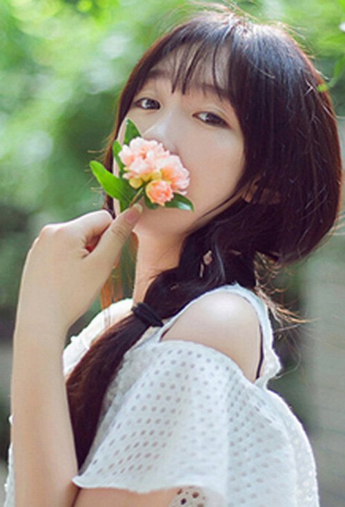 Ů�����򵥺ÿ��ĸ���β����ͼ �߱��ഺ���п�ʽ���������