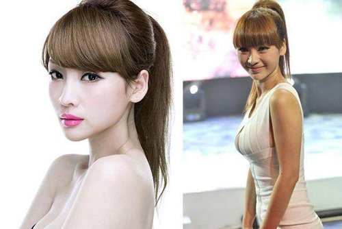 Ů�����򵥺ÿ��ĸ���β����ͼ �߱��ഺ���п�ʽ���������