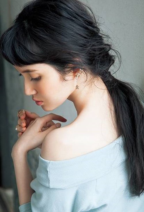 Ů�����򵥺ÿ��ĸ���β����ͼ �߱��ഺ���п�ʽ���������