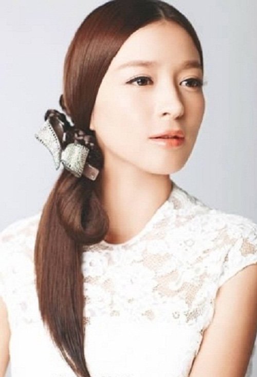 Ů�����򵥺ÿ��ĸ���β����ͼ �߱��ഺ���п�ʽ���������