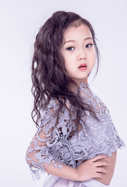 ���̵�Ůͯ�̵Ŀɰ�������ͼƬ ����Ư����СŮ�����̷�����