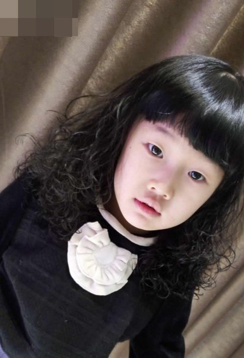 ���̵�Ůͯ�̵Ŀɰ�������ͼƬ ����Ư����СŮ�����̷�����