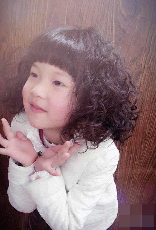 ���̵�Ůͯ�̵Ŀɰ�������ͼƬ ����Ư����СŮ�����̷�����