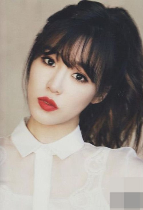 Ů����������ô��ͷ��ʱ�кÿ� �����������ļ��������ᷢ��