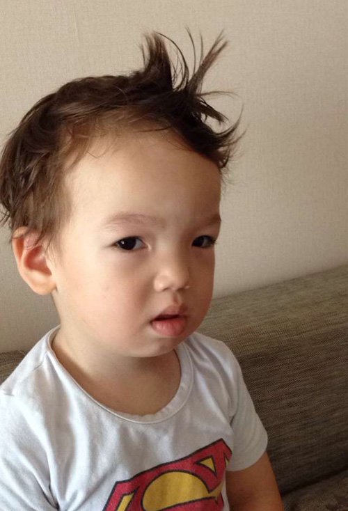 �б����ʺ��޼�ͷ���ķ���ͼƬ �񼾺������ʺϼ����Ķ�ͷ��