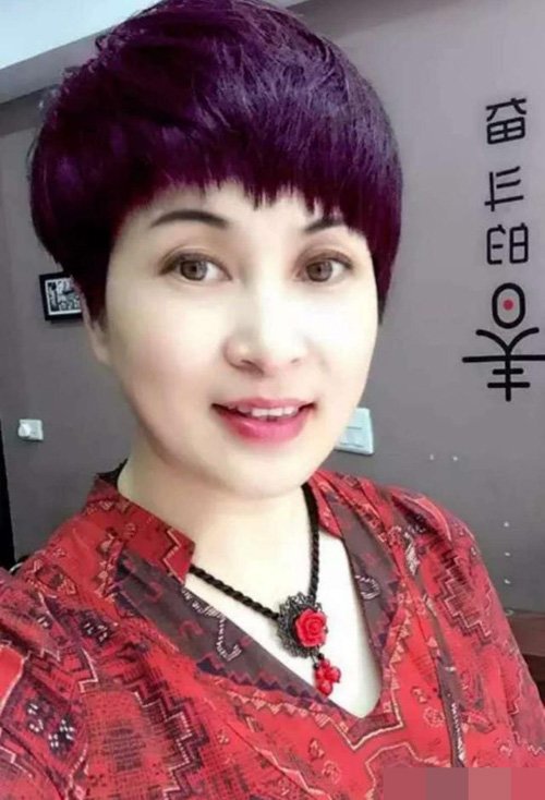 ��ʮ����Ů���ʺϼ����ķ���ͼ Ůʿ��ѿ��ͷ����������ֵ