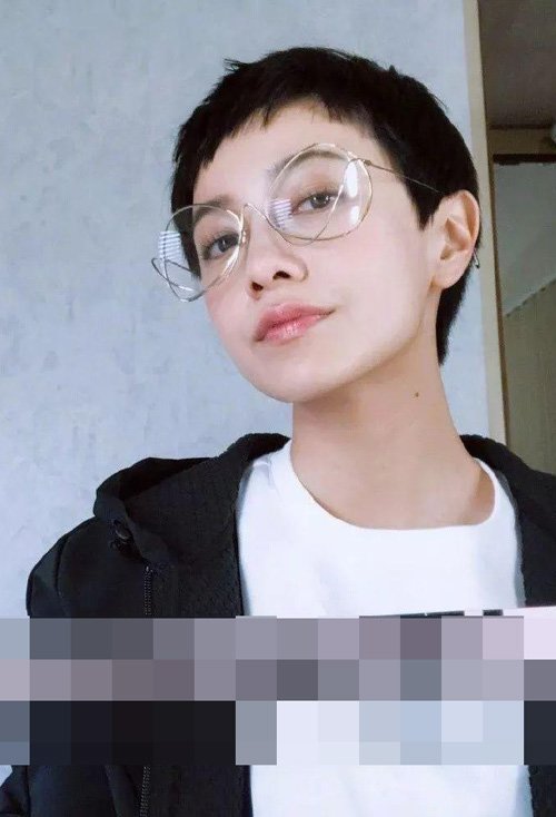 �ʺϷ���Ů���Ķ̷�����ͼƬ�� ��������ӱ�ȵ�Ů���̷�����