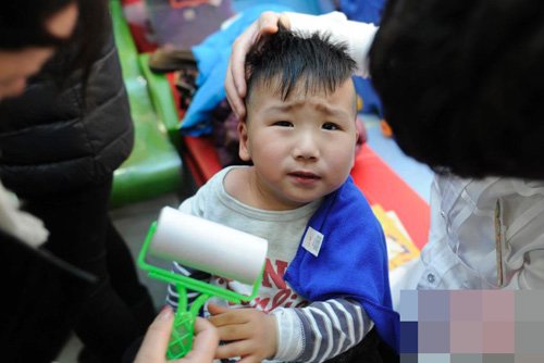 �׶�����ͷ���̷�����ͼƬ���� �����ȴ��Ķ�ͯ�̷����ʹ�ȫ