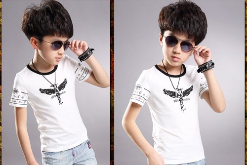 �����ж�ͯ�ʺ��޼���˧��̷� С�к���ɰ���ͷ������ͼƬ