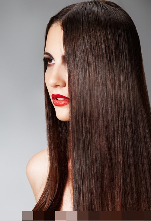 �崿����������ֱ���������ʷ��� Ȧ������ͷ����ɫ����