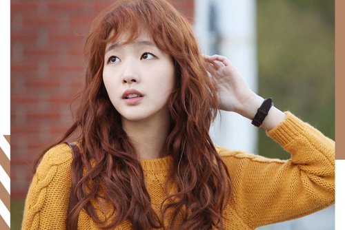 ��ɬ��Ů���ͷ������С���� ���ö���������òŮ���̷�