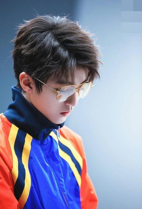 ��������ʲô���̷�˧�������� �����������ʺϼ���˧��ͷ��