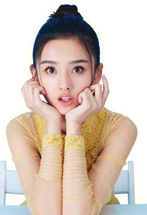 �Ķ����������Ů����ˬ�̷� �ڶ�Ů����ѡ��������ͷ