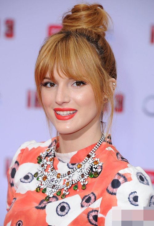 �Ķ����������Ů����ˬ�̷� �ڶ�Ů����ѡ��������ͷ