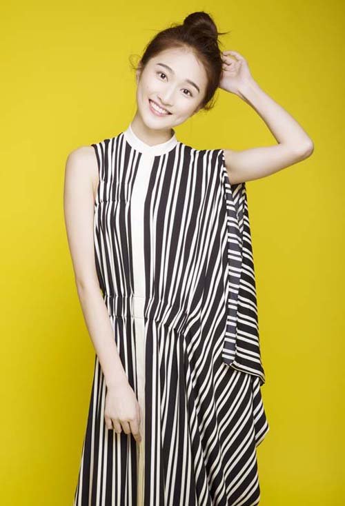 �Ķ����������Ů����ˬ�̷� �ڶ�Ů����ѡ��������ͷ