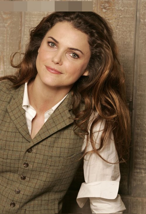 ��Ů�ⷭ�����ͷ����������Ȧ �����뷢ɫ���ִ�����Ů��