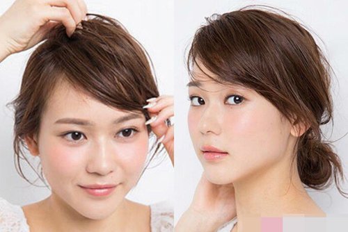 Բ����Ů���ʺ���ʲô���� �����Բ��Ů����ͷ������