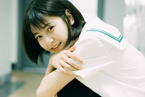 Ů���ڿ��ʺ�Ⱦʲô��ɫ ��Ů��׺�鶯���ڿ۷���