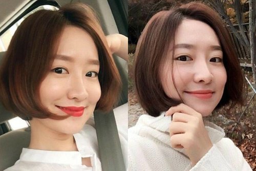 Ů���ڿ��ʺ�Ⱦʲô��ɫ ��Ů��׺�鶯���ڿ۷���