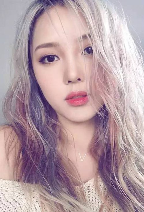 ����Ů������ɫ�������ѡ�� �������ù��޹�²�ͷ��ɫ