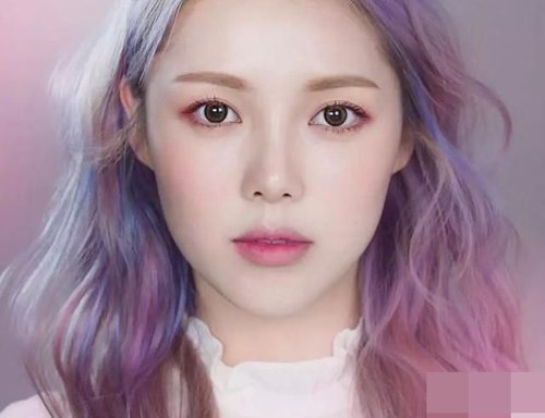 ����Ů������ɫ�������ѡ�� �������ù��޹�²�ͷ��ɫ