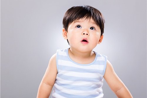 ��ͯ˧�����͵Ķ�ͷ������ С�к���ɰ����ɶ̷�ͼ