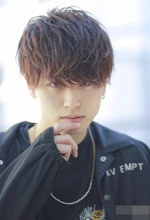 ��������͵�˧����ͷ������ ��������ʺϵĶ�λ�̶̷�