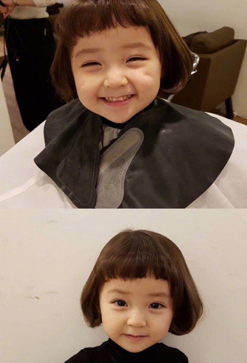 ���걦��ͷ����ô���Ժÿ� ����ɰ���СŮ����ͷ��