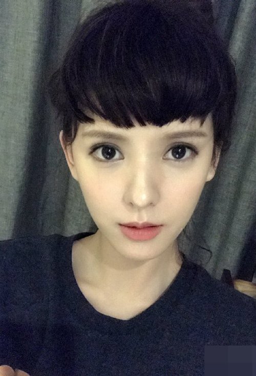 ͷ�������ʺ��޼�ʲô���� ������Ů�����������̷�