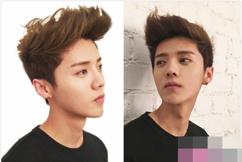 ��С�����ʺ�ʲô����ͼƬ ˧��������ͷ������ϵ��