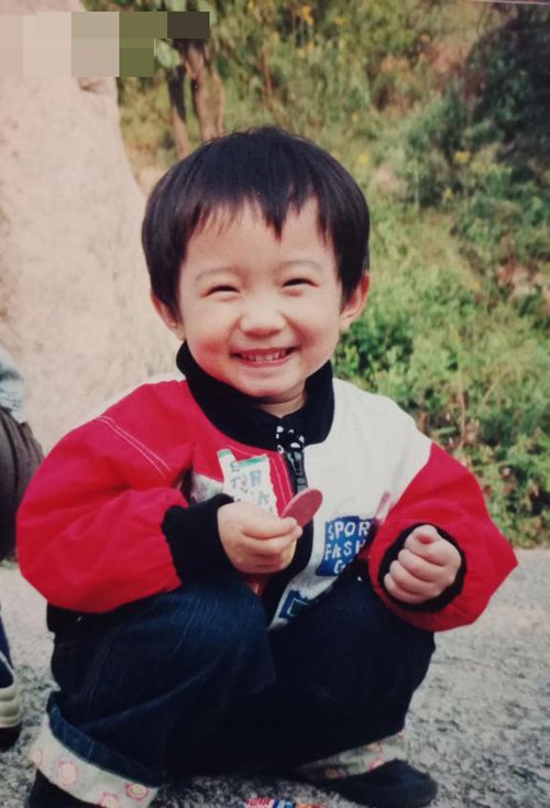 С����ʲôͷ��˧���ֺÿ� ��Ƥ�ɰ��ĺ��Ӷ̷����