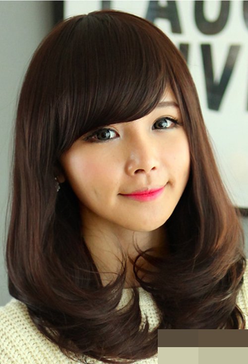 ������Ů���г������������� Լ����ѿ���ͷ������ͼƬ