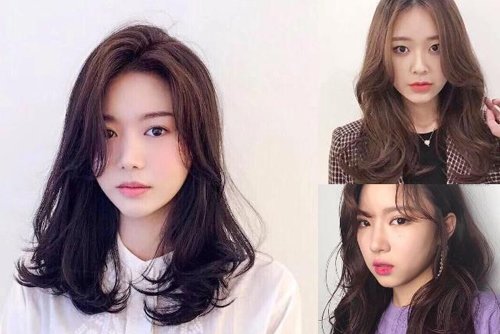 ����Ů���ٱ��ͷ����Ϊ���� ����ʱ���ȵ�Ů��ͷ����ɫ