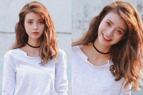 ����Ů���ٱ��ͷ����Ϊ���� ����ʱ���ȵ�Ů��ͷ����ɫ