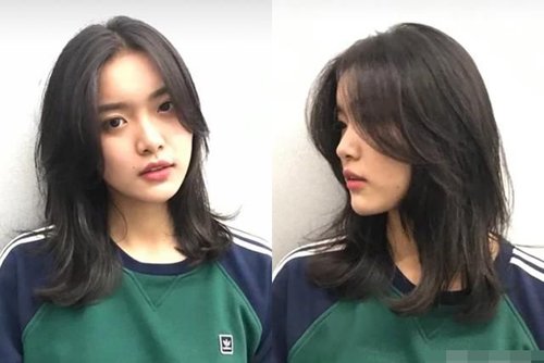 ����Ů���ٱ��ͷ����Ϊ���� ����ʱ���ȵ�Ů��ͷ����ɫ